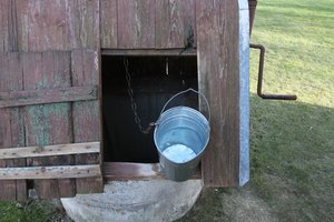 Dėl raseinių r. požeminiame vandenyje aptikto itin pavojingo arseno pradėti tyrimai