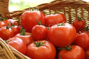 Mokslininkai teigia atradę netikėtą – nors ir ne visai malonią – pomidorų trąšą