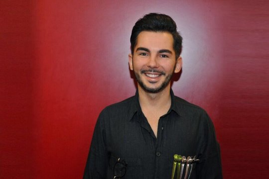 Plaukų stilistas Marijus Mazuraitis pasakė, kokios klaidos negalima daryti šią vasarą