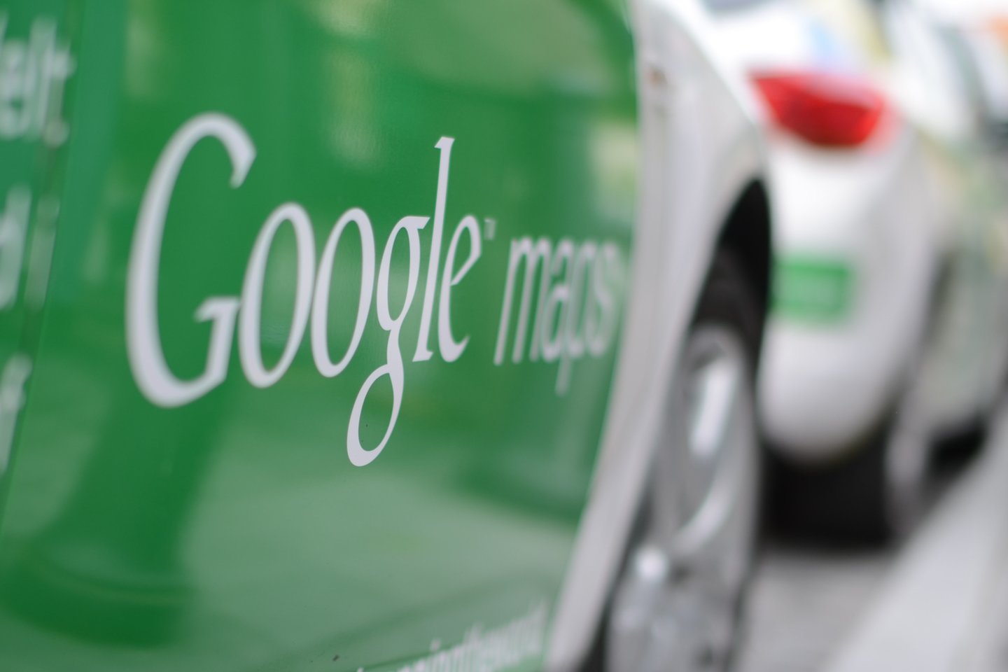 „Deutsche Bank“ antradienį pranešė planuojantis bendradarbiauti su „Google“<br>D.Umbraso nuotr.