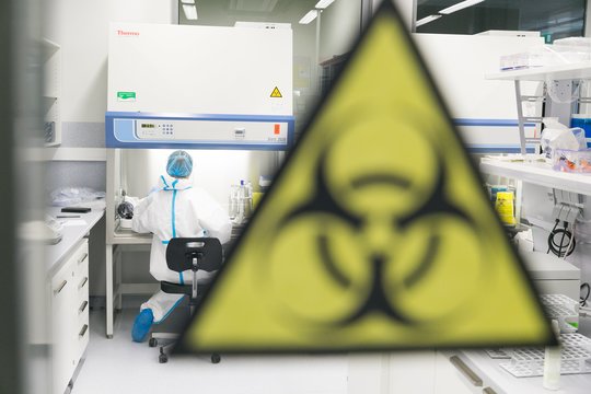 Pranešus apie vienos mirtingiausių ligų istorijoje atvejį – Rusijos ir Kinijos baimė: įspėjo gyventojus