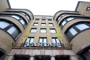 Panašu, kad Lietuvos architektūros muziejus turės naujus namus