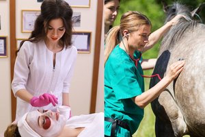 Dėl alergijos tenka keisti darbą: kokių profesijų specialistai kenčia labiausiai