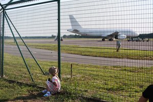 Kėdainiečių šeimai su mažu vaiku kelionė į Lietuvą virto košmaru: viskas apsivertė aukštyn kojom per kelias dienas