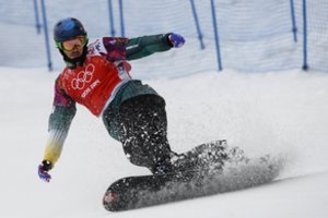 Mįslinga tragedija: garsus snieglentininkas nuskendo nardydamas, nors turėjo deguonies kaukę