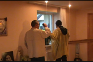 Neringos Venckienės bendražygį nuo bylos išgelbėjo ligos ir senatis