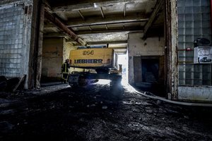 Tyrimas dėl gaisro Alytuje poveikio žmonių sveikatai: surinkti pirmieji duomenys