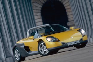„Renault Spider“ – 25-eri: ekstremalus automobilis sukėlė tikrą nuostabą