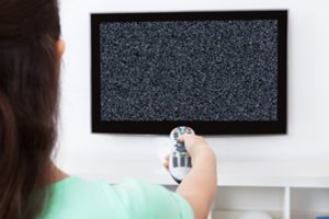 Radijo ir televizijos komisija uždraudė Lietuvoje retransliuoti RT programas