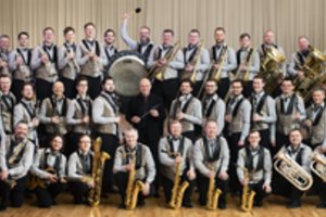 Pučiamųjų instrumentų orkestrai sieks Gineso rekordo