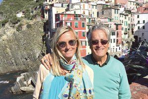 Meilės troškulio ir nuoskaudų iškankinta buvusi kaunietė atrado laimę ir ėmė mokyti kitas