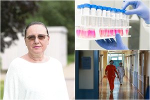 Advokatė – lyg ant adatų: žiaurią žmogžudystės bylą pažymėjus koronavirusui paliko likimo valiai