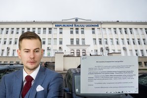 Karantinas įspraudė pacientus į kampą: eilės tįsta, o įstaigos siekia pasipinigauti?