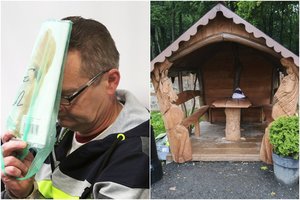 Jaunesnę draugę iš pavydo žvėriškai nužudęs kaunietis veltui dangstėsi afekto būsena