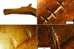 Įspūdingiausi Lietuvos archeologiniai radiniai keliauja į Neringą: grįžta ten, kur ir buvo rasti