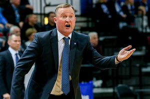 K. Maksvytis „Žalgiryje“ nedirbs: tam prieštaravo Rusijos klubas