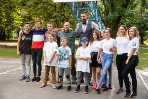 Pristatė jaunimui skirtą knygą apie J. Valančiūną: bus dar niekur negirdėtų istorijų