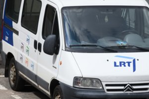 Kaip LRT leidžia pinigus: atskleidė įspūdingus vadovų atlyginimus, bet slepia kitus skaičius