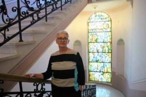 Nacionalinio M. K. Čiurlionio dailės muziejaus vadovo konkursą laimėjo Daina Kamarauskienė