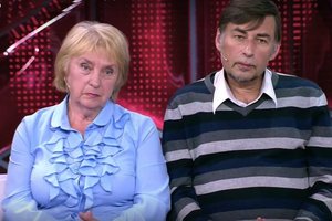 Rusijoje pensininkė ištekėjo už savo buvusio žento: „Dukra nori jį susigrąžinti“