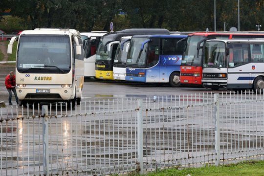 Autobuse pažeminimą patyręs keleivis nutarė įspėti ir kitus: būkite budrūs
