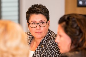 LTOK pristatė pusmečio biudžetą: žala dėl koronaviruso – mažesnė nei tikėtasi