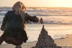 Palangoje nepažįstamajam širdį atvėrusi mergina net sapne nesapnavo, kuo tai baigsis