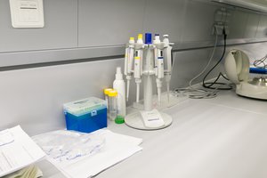 Koronavirusas Lietuvoje: nustatyti 4 nauji atvejai, po du – Vilniuje ir Kaune