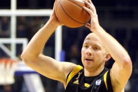 „Sūduva“ pratęsė sutartis su dviem krepšininkais