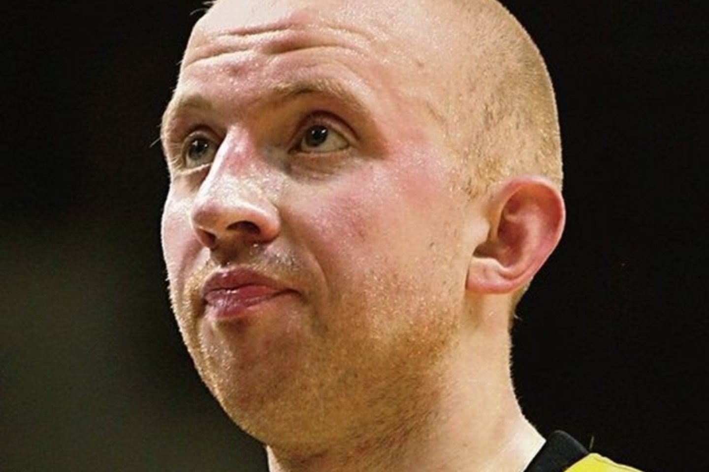 A.Kieža lieka Marijampolės ekipoje<br>G.Šiupario nuotr.