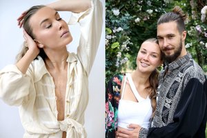 Svajonių vyrą sutikusi vilnietė: „Aš jį išmeditavau“