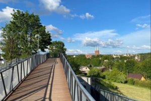 Legendomis apipintame Aukštaitijos krašte – pramogos, kurių kitur nerasite