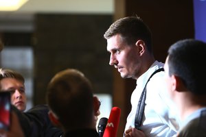 E. Ulanovas paatviravo: įtakos palikti Kauną turėjo ir Šaro sprendimas