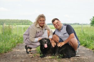 Šiaulių policijos pareigūnė – atvirai apie įvykį, po kurio suaugo per vieną naktį