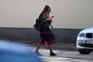 Įsiutino skambutis iš Statistikos departamento: galiausiai sužinojo, kad dar gali užeiti ir į namus