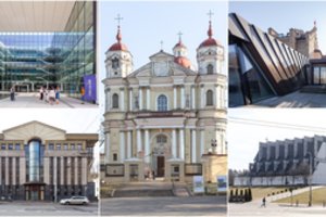 Kasmet „Open House Vilnius“ sostinėje atranda perlų: kas juo taps šiemet