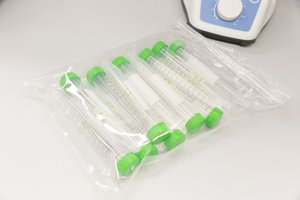 Lietuvos gyventojus kvies pasitikrinti greitaisiais testais dėl koronaviruso