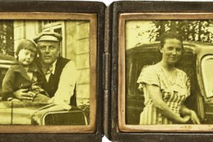 Su lankytojais kalba ir muziejus, ir mažieji mecenatai, ir jų dovanoti daiktai