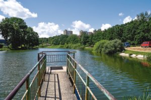 Vilniečiai pasibaisėjo situacija mieste: aptiko teršalus ir grunte, ir vandenyje