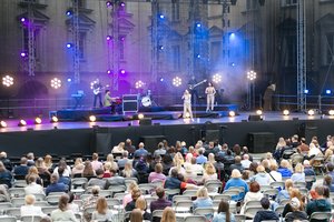 Nuo koronaviruso nukentėjusiems renginių organizatoriams – 2 mln. eurų kompensacijų