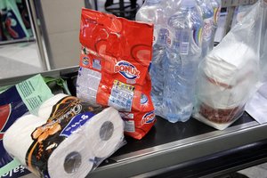 Karantinas negrįžtamai pakeitė maisto produktų užsakymo į namus rinką