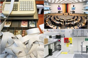 Mečys Laurinkus. Ką darysime, kai baigsis pinigai už kančias dėl „koronos“? 7 klausimai mūsų politikams