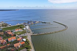 Už įvažiavimą į Neringą per pusmetį surinkta 145 tūkst. eurų mažiau nei planuota