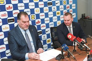 LKF patvirtino naują krepšinio trenerių licencijavimo projektą