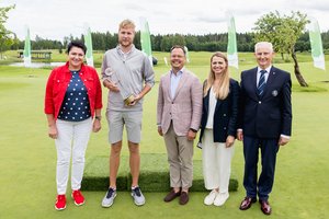 LTOK prezidentės taurės laimėtojas paaiškėjo po papildomos dvikovos