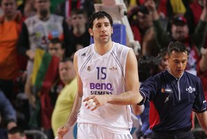 Legendinis ispanas nutraukė derybas su Kauno „Žalgiriu“