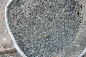 Užfiksavę nuotekų taršą plastiku „Vilniaus vandenys“ skubiai stabdo nuotekų priėmimą iš „ECSO“