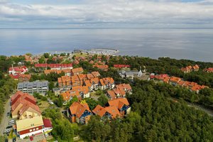 Kuršių nerijoje kuriam laikui išjungiama elektra: įspėja gyventojus