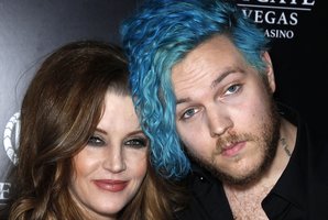 Elvio Presley anūkas rastas negyvas: mirė sulaukęs 27-erių