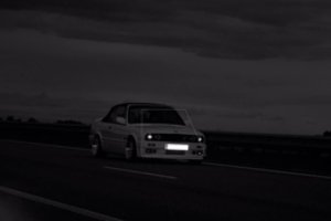 BMW vairuotojas į Marijampolės pusę spustelėjo iki 171 km/val., bet greitai buvo pastebėtas trikojo